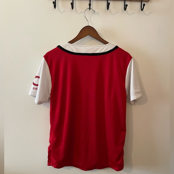 Cincinnati Reds Mesh Jersey ⚾️ - Picture 3 of 5